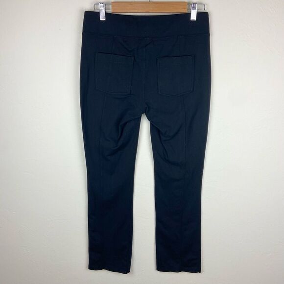 Athleta Metro Skinny Pant - Black - Picture 6 of 8